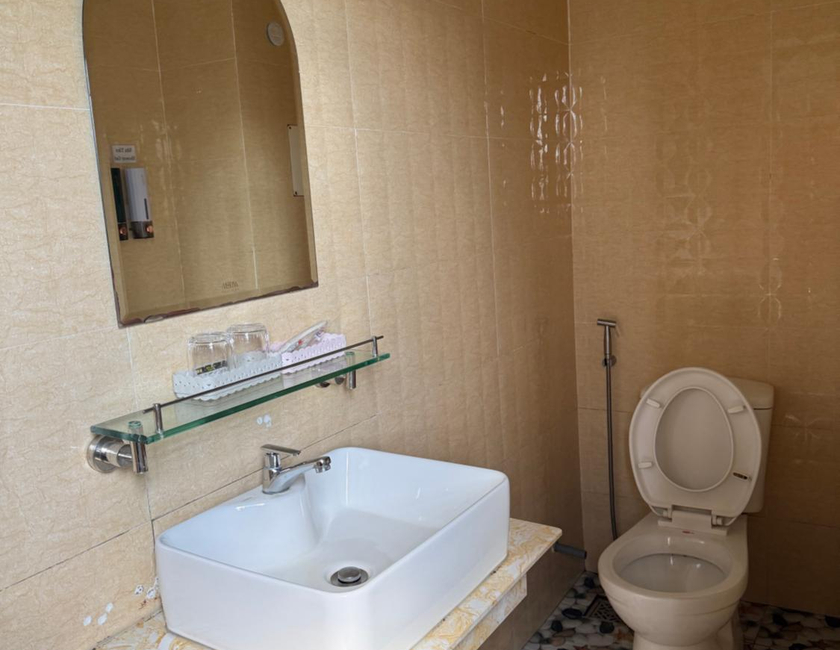 Imagen general del Bao Thy Hotel. Foto 7