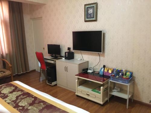 Imagen de la habitación del Baohe Guesthouse. Foto 3