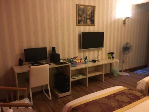 Imagen general del Baohe Guesthouse. Foto 2