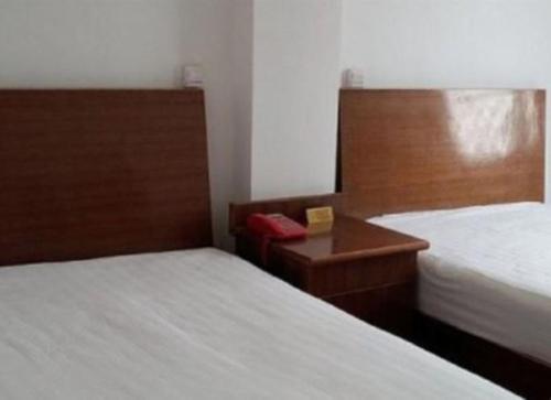 Imagen general del Baoshan Jiawang Inn. Foto 1