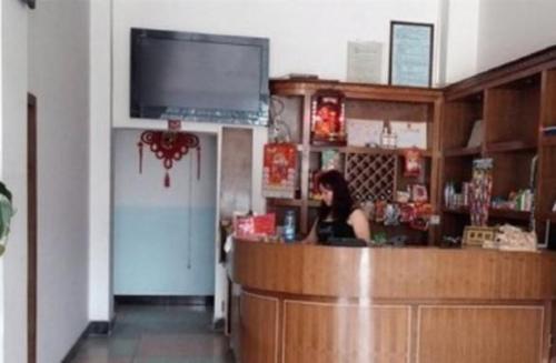 Imagen general del Baoshan Jiawang Inn. Foto 5