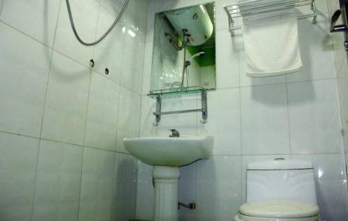 Imagen de la habitación del Baotou Jianguo Inn. Foto 5