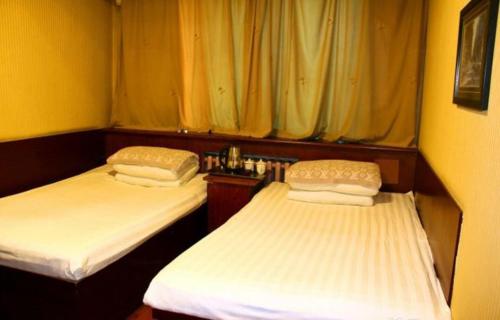 Imagen general del Baotou Jianguo Inn. Foto 3