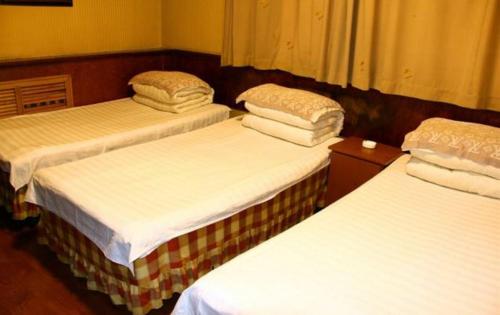 Imagen de la habitación del Baotou Jianguo Inn. Foto 6