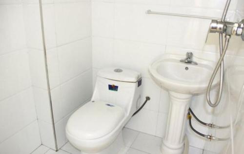 Imagen general del Baotou Love House Apartment. Foto 2