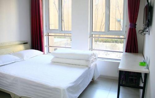 Imagen general del Baotou Love House Apartment. Foto 4