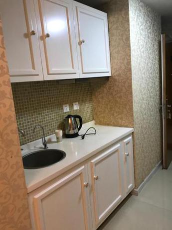 Imagen general del Baotou Lovers Service Apartment. Foto 2