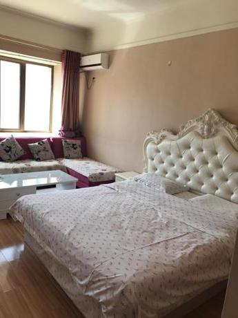 Imagen general del Baotou Lovers Service Apartment. Foto 3