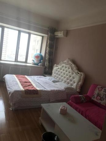 Imagen general del Baotou Lovers Service Apartment. Foto 4