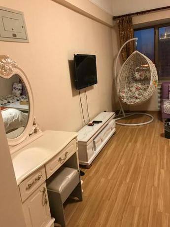 Imagen general del Baotou Lovers Service Apartment. Foto 5