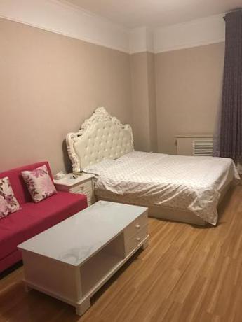 Imagen general del Baotou Lovers Service Apartment. Foto 6
