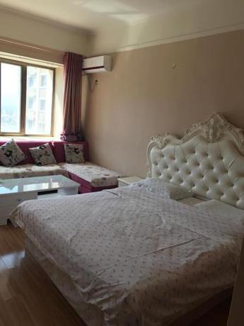 Imagen general del Baotou Lovers Service Apartment. Foto 7