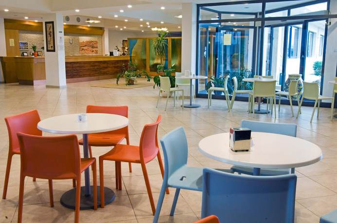 Imagen de los interiores del Baraka Apartments. Foto 14