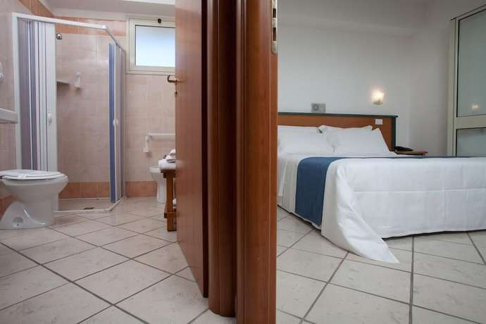 Imagen de la habitación del Baraka Apartments. Foto 5