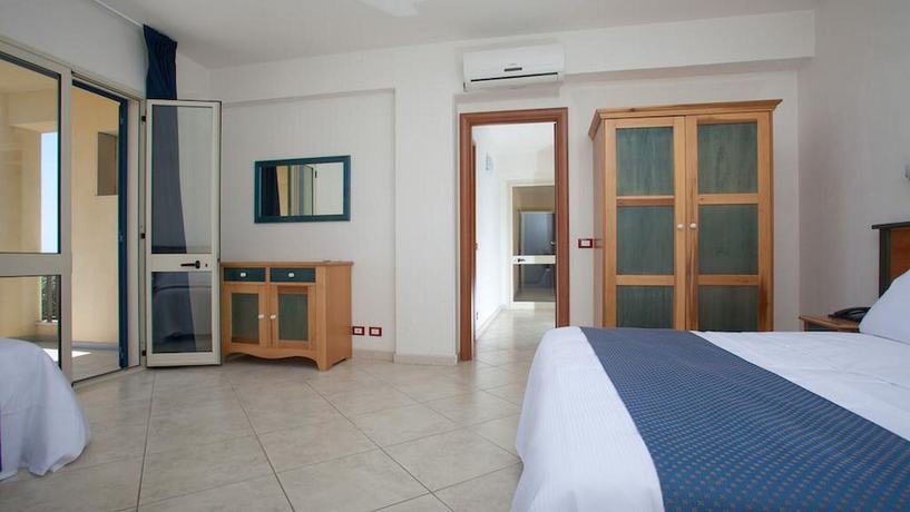Imagen de la habitación del Baraka Apartments. Foto 6