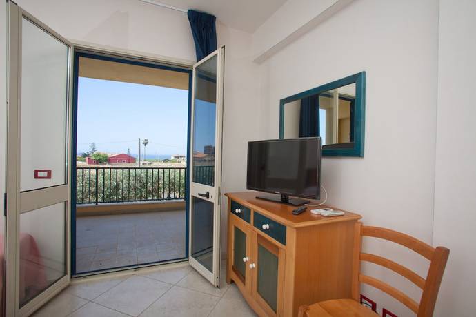 Imagen de la habitación del Baraka Apartments. Foto 7