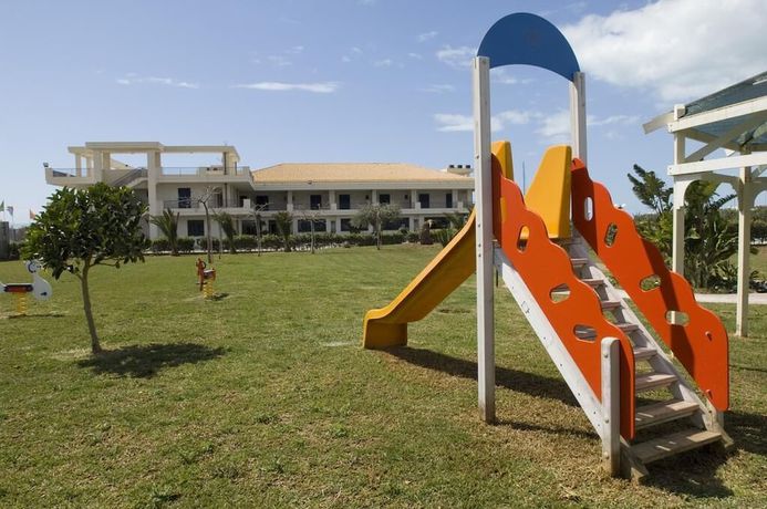 Imagen de los interiores del Baraka Apartments. Foto 16