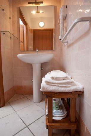 Imagen de la habitación del Baraka Apartments. Foto 8