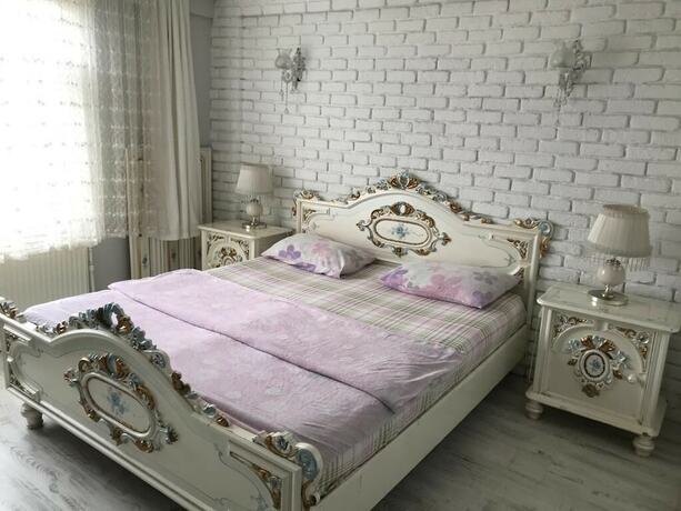 Imagen general del Baran Apart. Foto 2