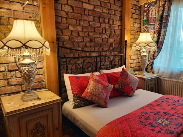 Imagen general del Baran Apart. Foto 3