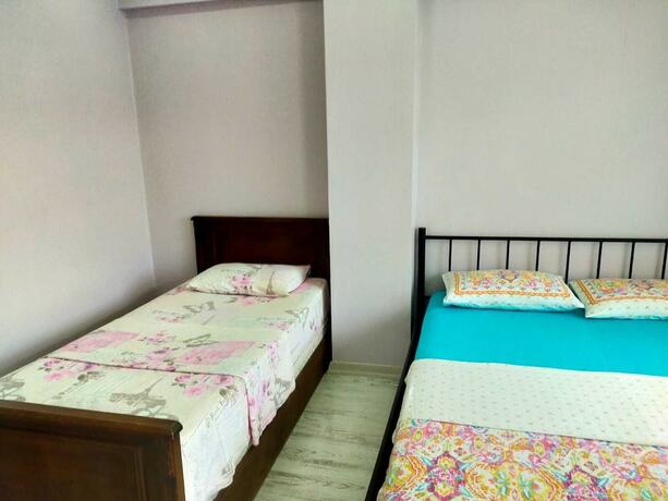 Imagen general del Baran Apart. Foto 9