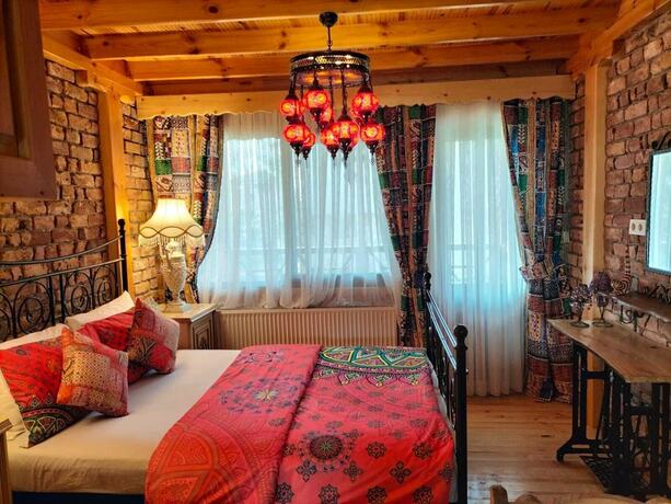 Imagen general del Baran Apart. Foto 11