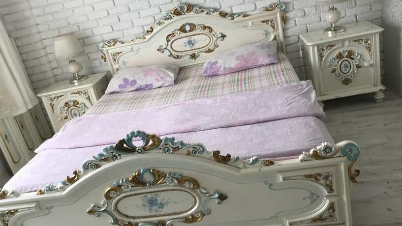 Imagen general del Baran Apart. Foto 12