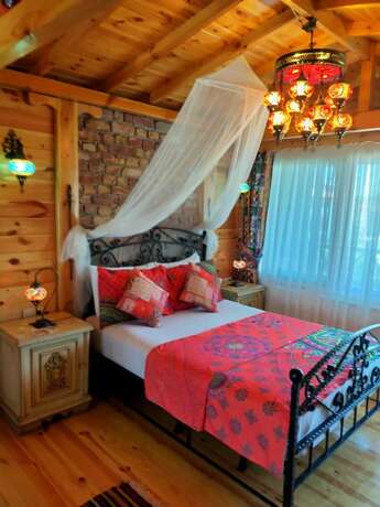 Imagen de la habitación del Baran Apart. Foto 20