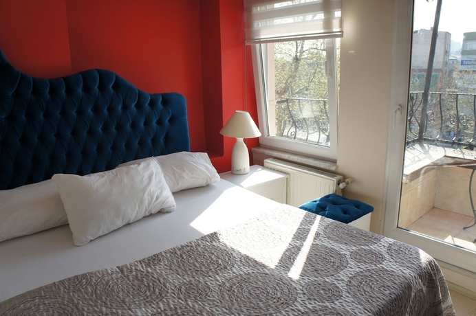 Imagen de la habitación del Barba Rossa Residence. Foto 2