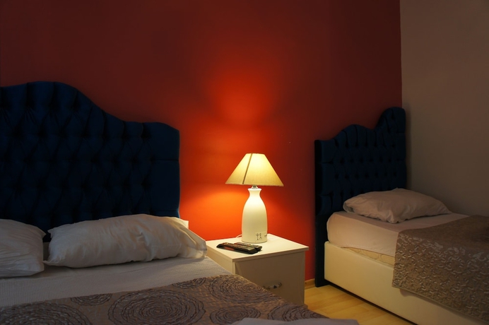 Imagen de la habitación del Barba Rossa Residence. Foto 3