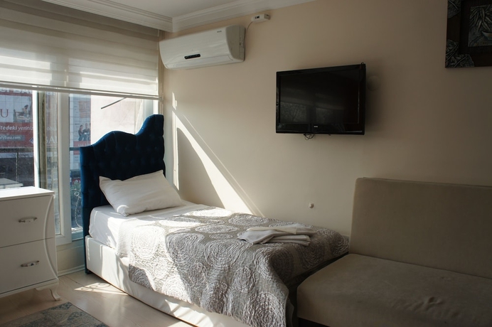 Imagen de la habitación del Barba Rossa Residence. Foto 5