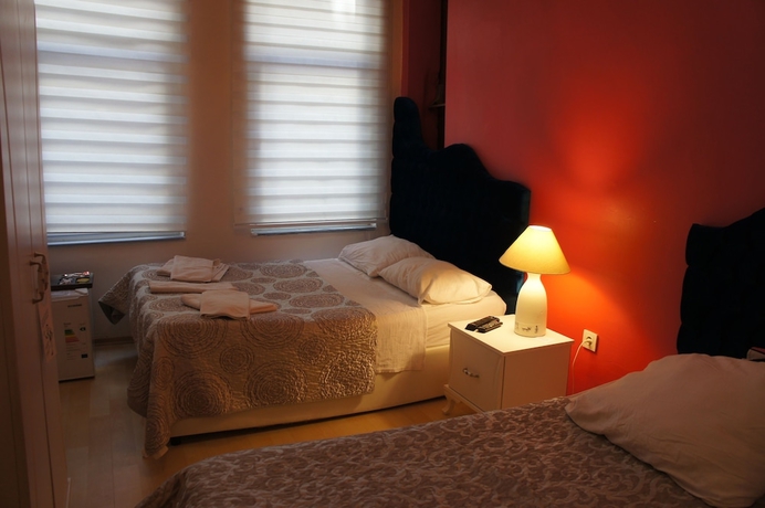 Imagen de la habitación del Barba Rossa Residence. Foto 7