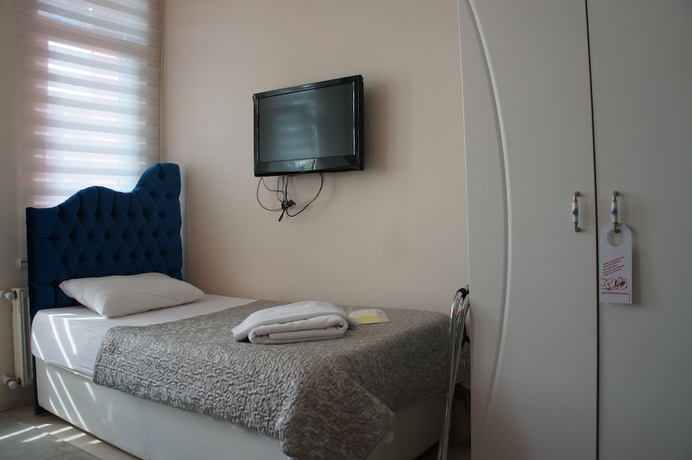 Imagen de la habitación del Barba Rossa Residence. Foto 11