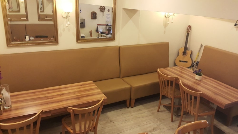 Imagen de los interiores del Barba Rossa Residence. Foto 19