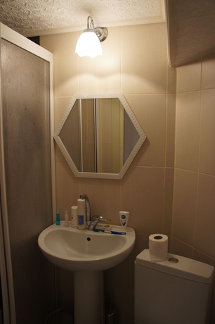 Imagen de la habitación del Barba Rossa Residence. Foto 12