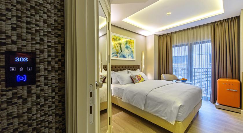 Imagen general del Barbera Hotel. Foto 7