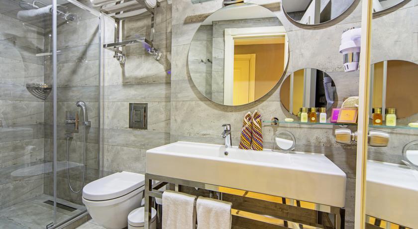 Imagen general del Barbera Hotel. Foto 11