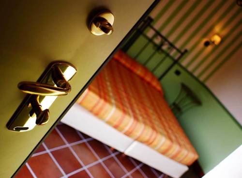 Imagen de la habitación del Barcella Al Mulino. Foto 4