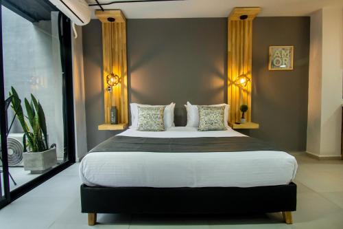 Imagen general del Barcelo Coliving. Foto 4