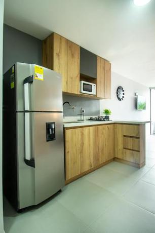 Imagen general del Barcelo Coliving. Foto 7