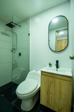 Imagen general del Barcelo Coliving. Foto 8