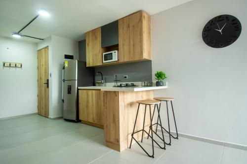 Imagen general del Barcelo Coliving. Foto 10