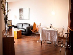Imagen general del Barcelona 3 Bedroom. Foto 3
