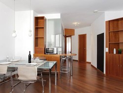 Imagen general del Barcelona 3 Bedroom. Foto 4