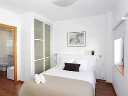 Imagen general del Barcelona 3 Bedroom. Foto 8