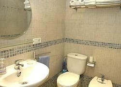 Imagen general del Barcelona 54 Apartment Rentals. Foto 2