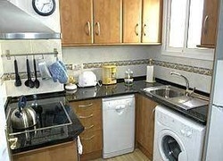 Imagen general del Barcelona 54 Apartment Rentals. Foto 4