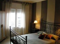 Imagen general del Barcelona 54 Apartment Rentals. Foto 10