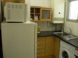 Imagen general del Barcelona 54 Apartment Rentals. Foto 13