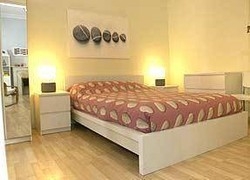 Imagen general del Barcelona 54 Apartment Rentals. Foto 15